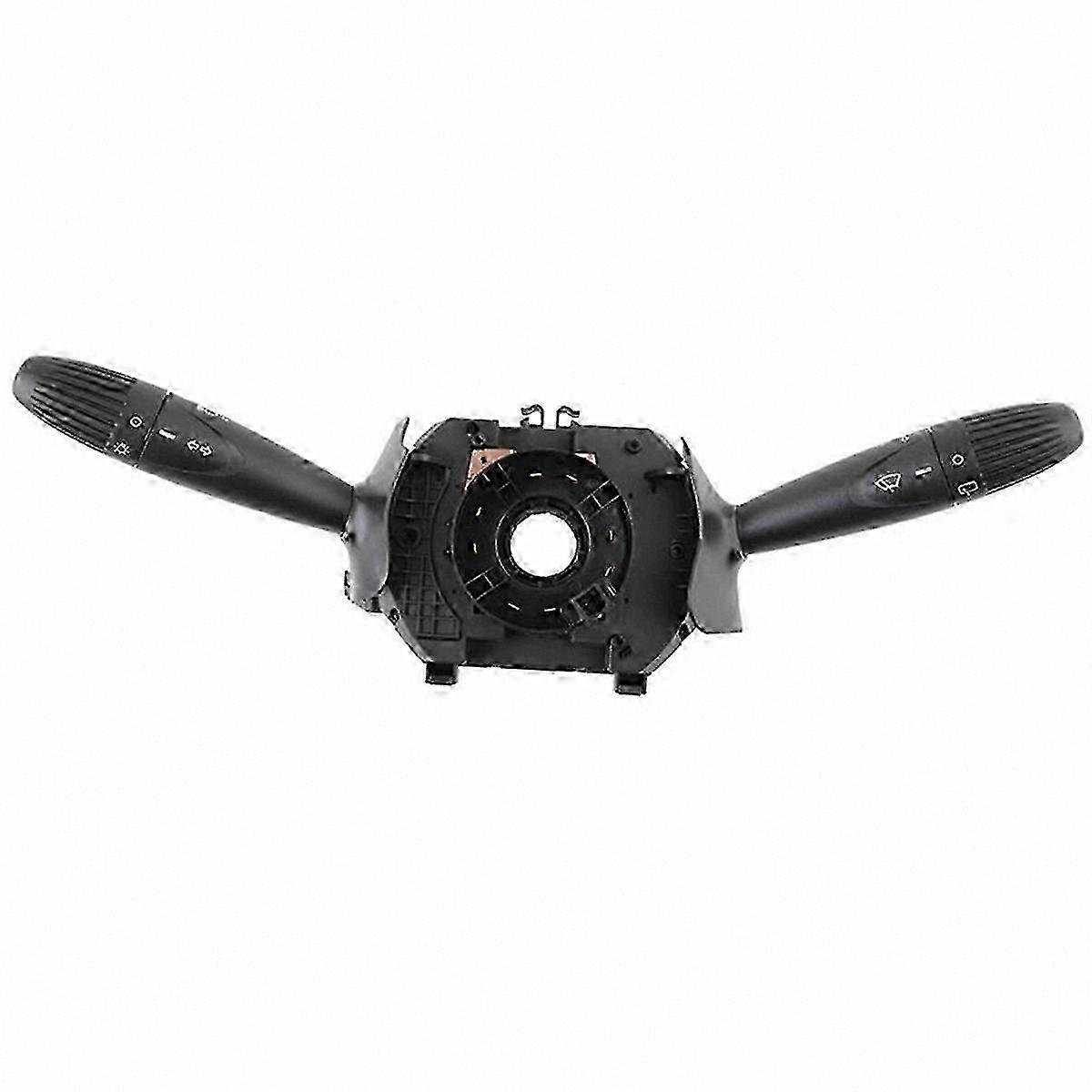 Steering Column Combination Switch for Fiat Doblo LHD Left Hand Drive Vehicles