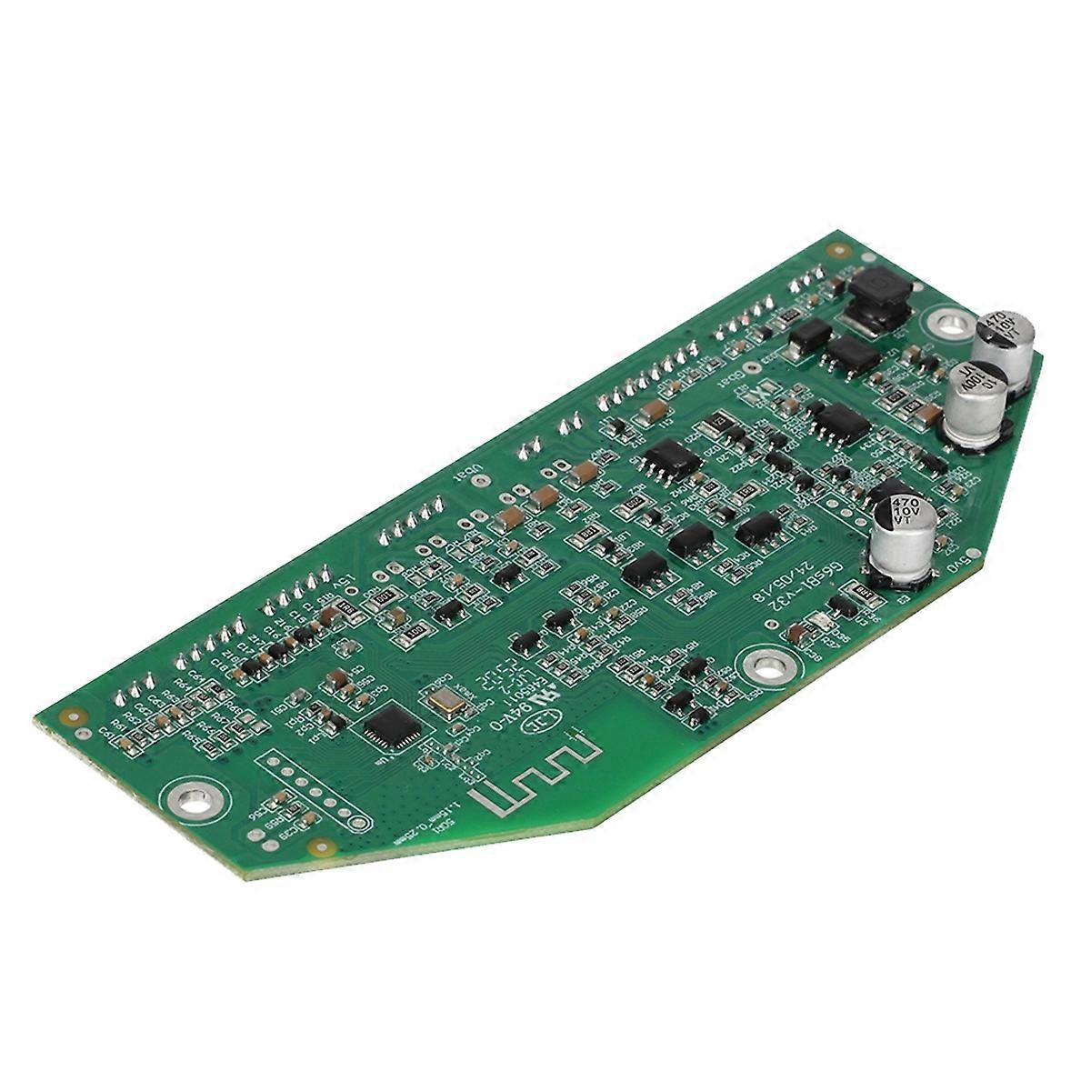 For G4 Electric Scooter Motherboard Display Board Headlight Instrument Panel Main Control Board Circuit Board
