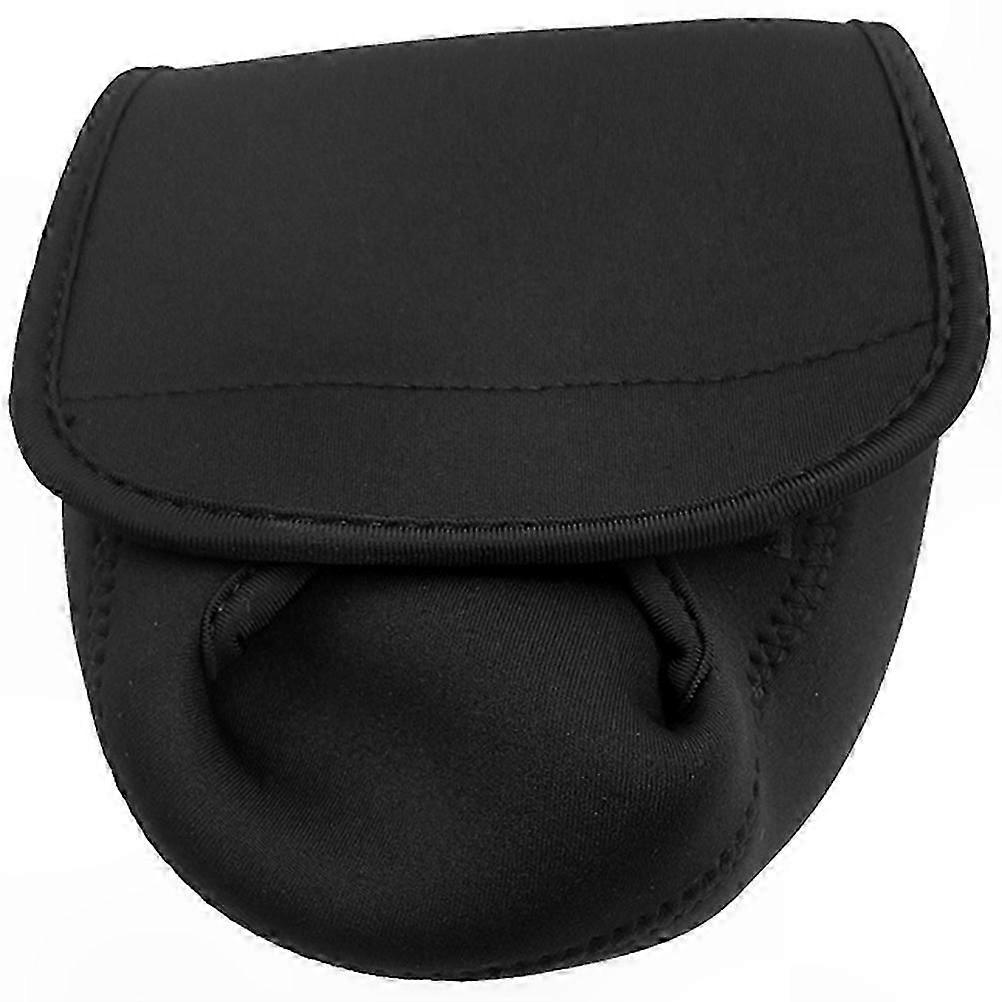 Fishing Reel Storage Bag with Protective Cover