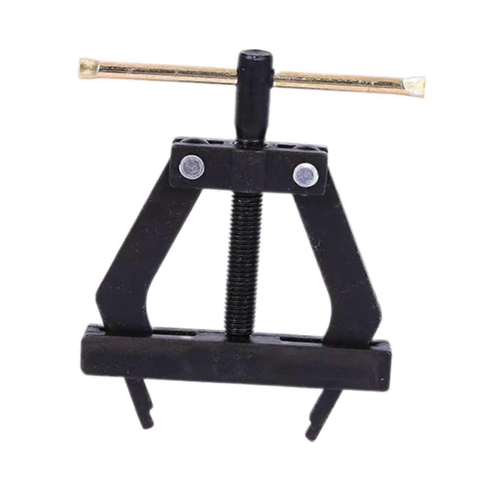 Motorcycle Chain Breaker Tool HeavyDuty Chain Cutter For Roller Chains Professional Removal Style A