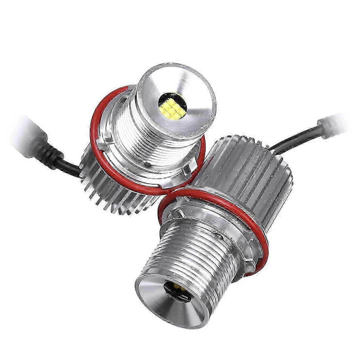 White LED marker light for E53 - 45W halo ring bulb