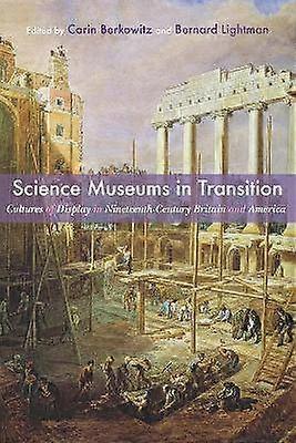 Science Museums in Transition