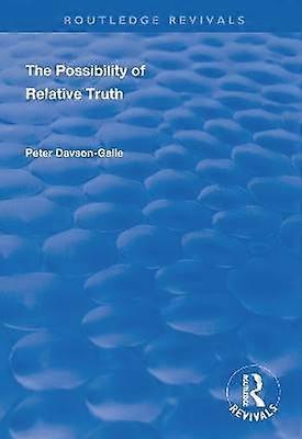 The Possibility of Relative Truth