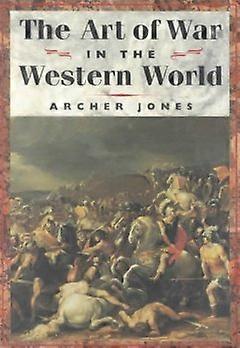 Arta războiului în lumea occidentală