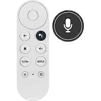 2025 Latest Model Replacement Remote for Google Chromecast,for Chromecast with