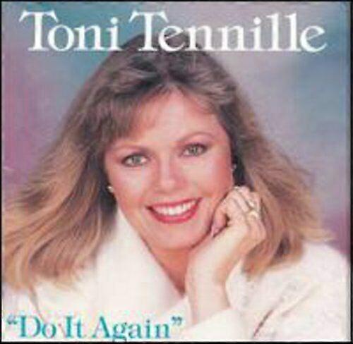 Tennille Toni Do It Again CD