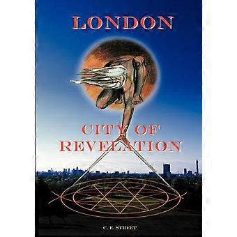 London City Of Revelation - C.E. STREET - Paperback - en Book