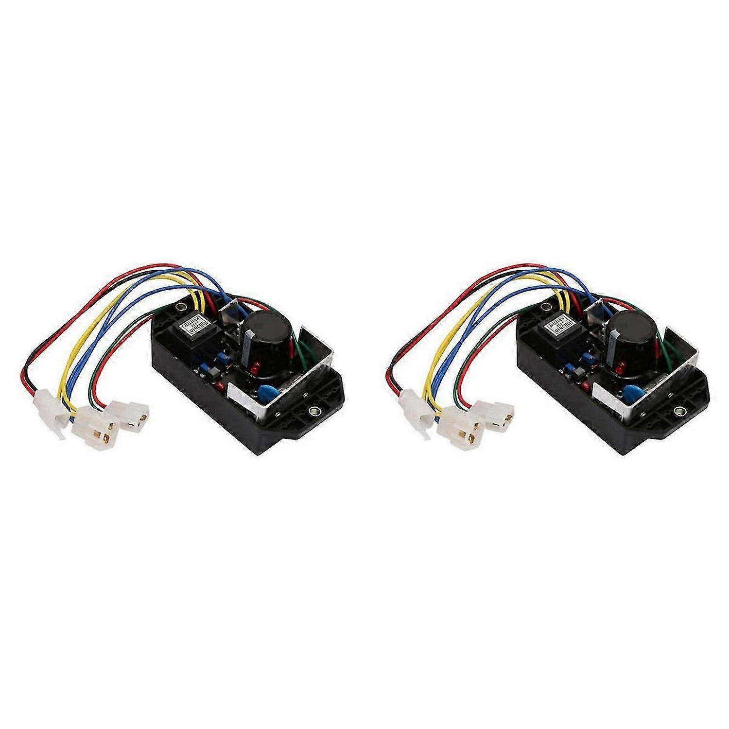For Kipor AVR Automatic Voltage Regulator -DAVR-95S Generator