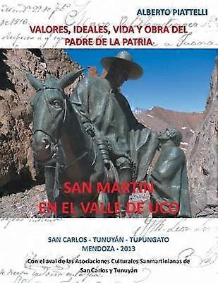 San Martin En El Valle de Uco