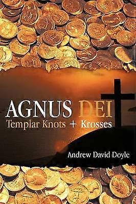 Agnus Dei Templar Knots  Krosses