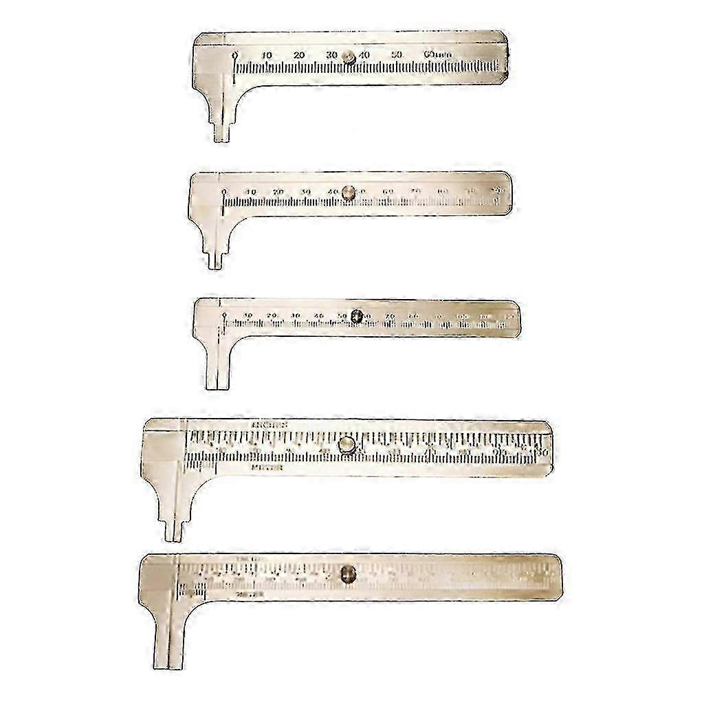 Vernier Caliper Tool 0-60mm 0-100mm 0-120mm for Precision Measurement in Workshops 2025