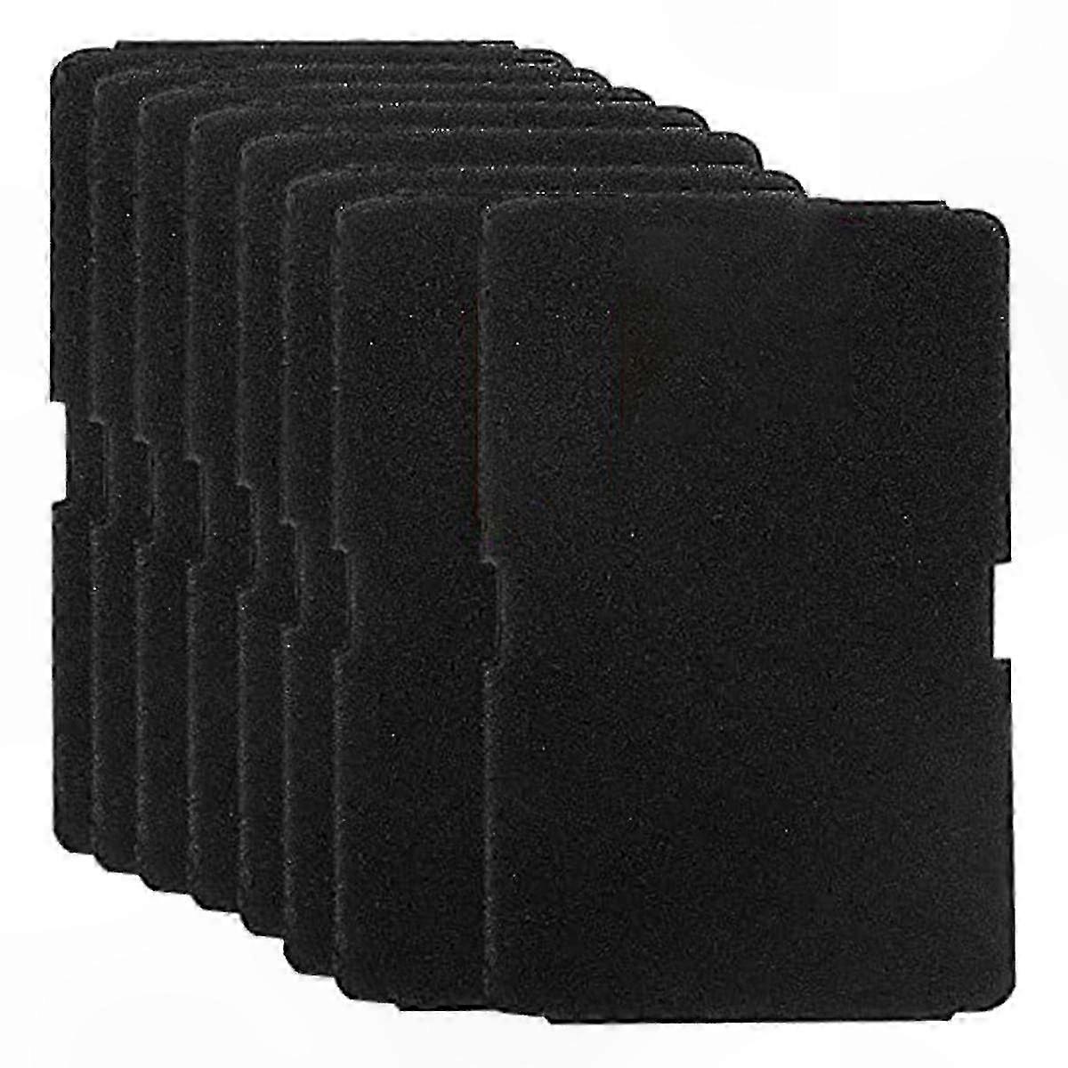 8 Pack Heat Pump Dryer Replacement Filters, Universal Sponge Filters for Dryers