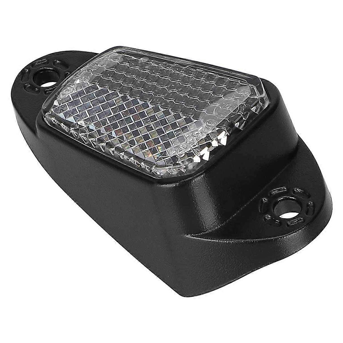Front Reflector for Max G2 G30D Electric Scooter KickScooter Reflector Parts