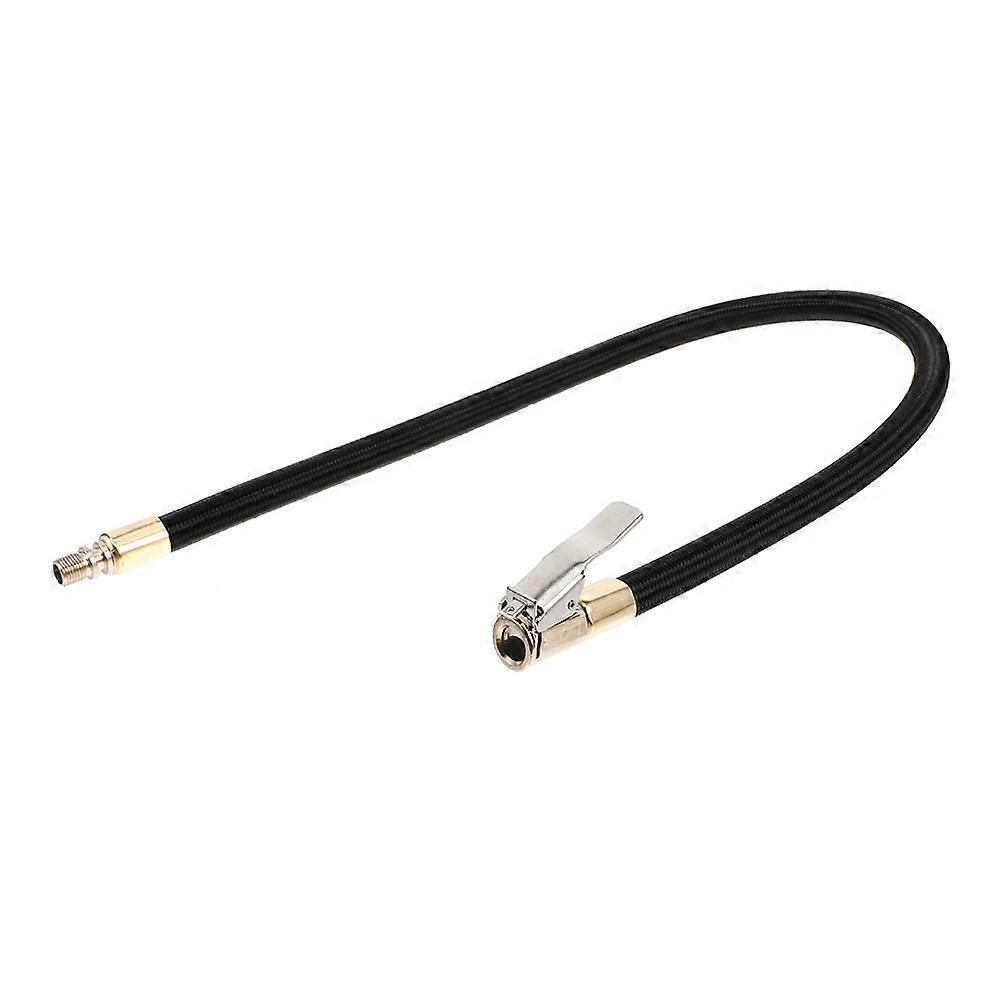 Air Pumps Hose Adapter for Car Use with Tire Inflator Locking Chuck