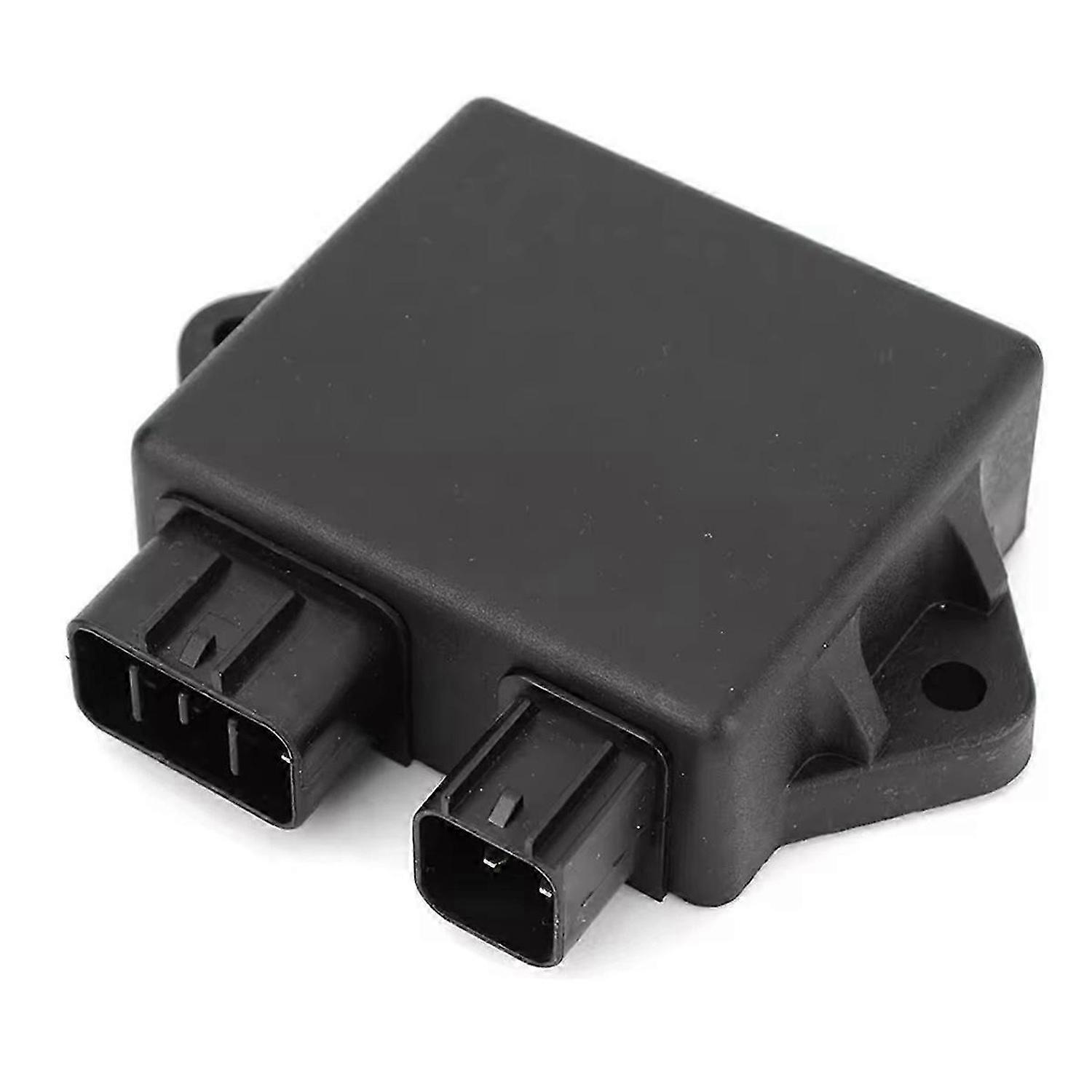 Outboard CDI Box Module Unit for 40hp 40X E40X 40X Motor Boat 66T-85540-00 66T-85540-01 Ignition Mod