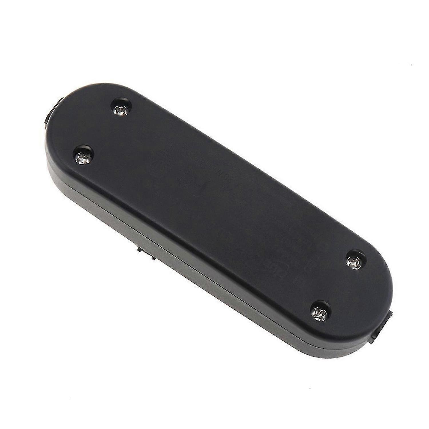 LED Dimmer Switch Full Range Rotary Dimmer Switch