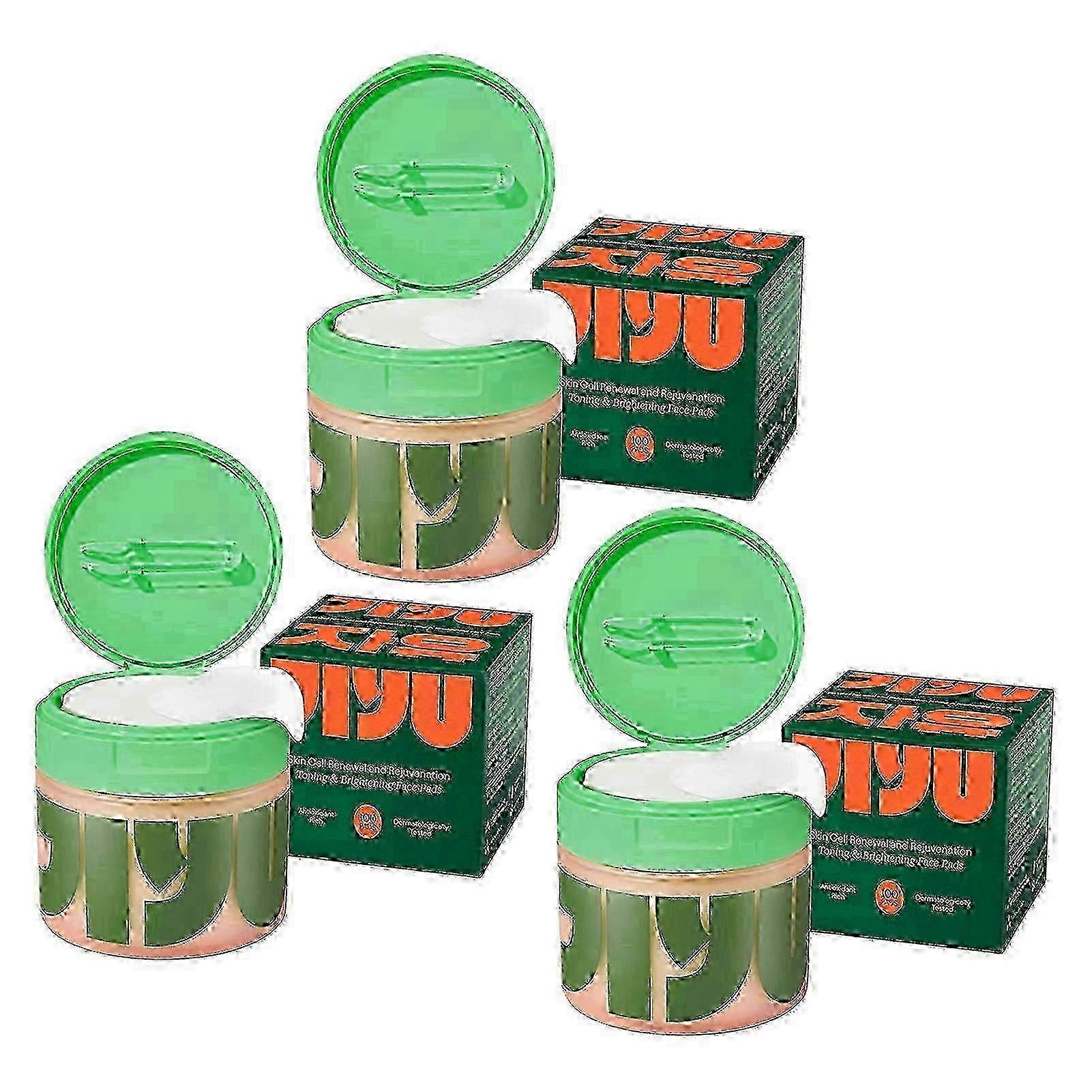 シミ対策トナーパッド、アンチエイジングトリートメント韓国スキンケアトナーパッド