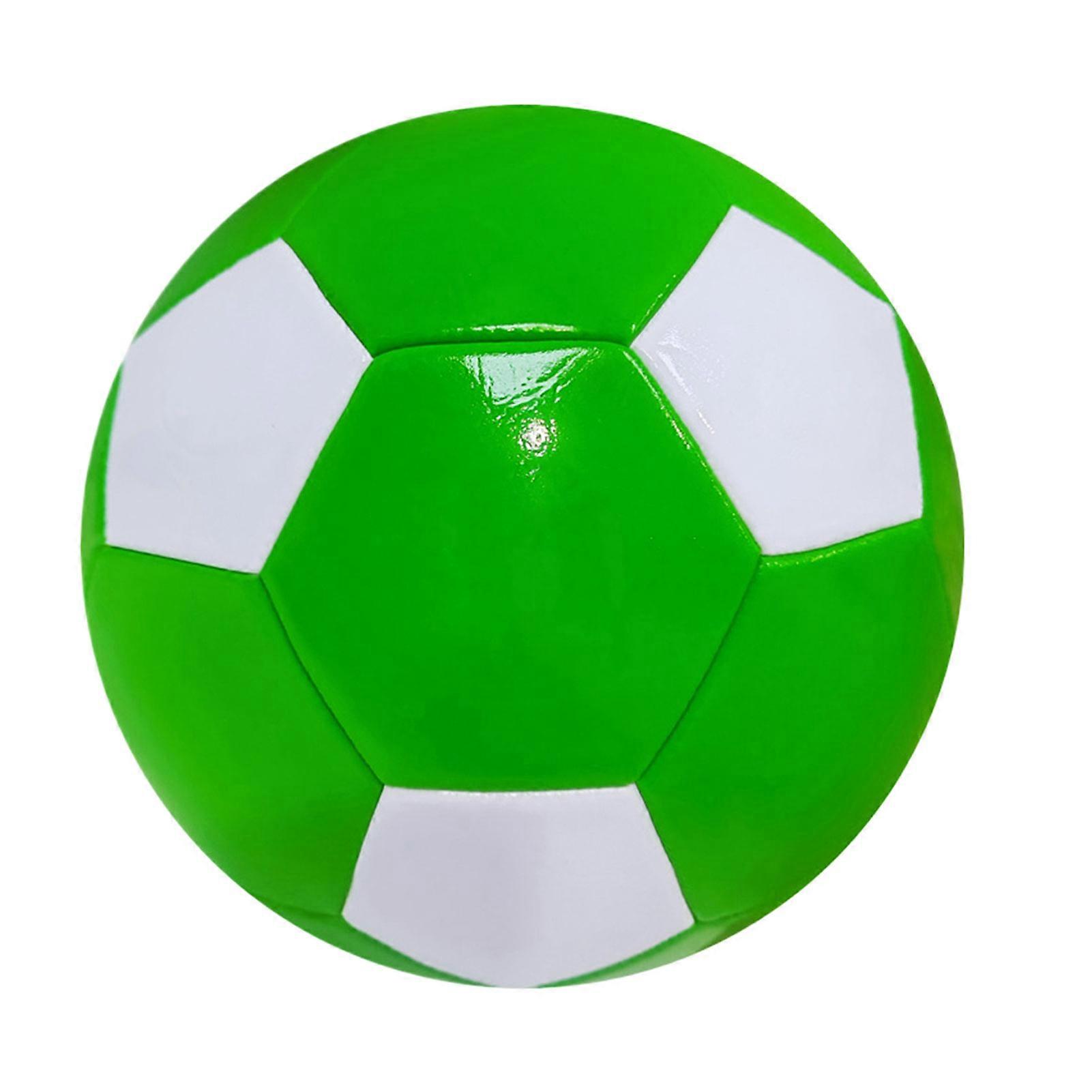 Szabadtéri szórakoztató focilabda gyerekeknek és felnőtteknek 5-ös méretű verseny futballedzés 5-ös méretű futballlabda