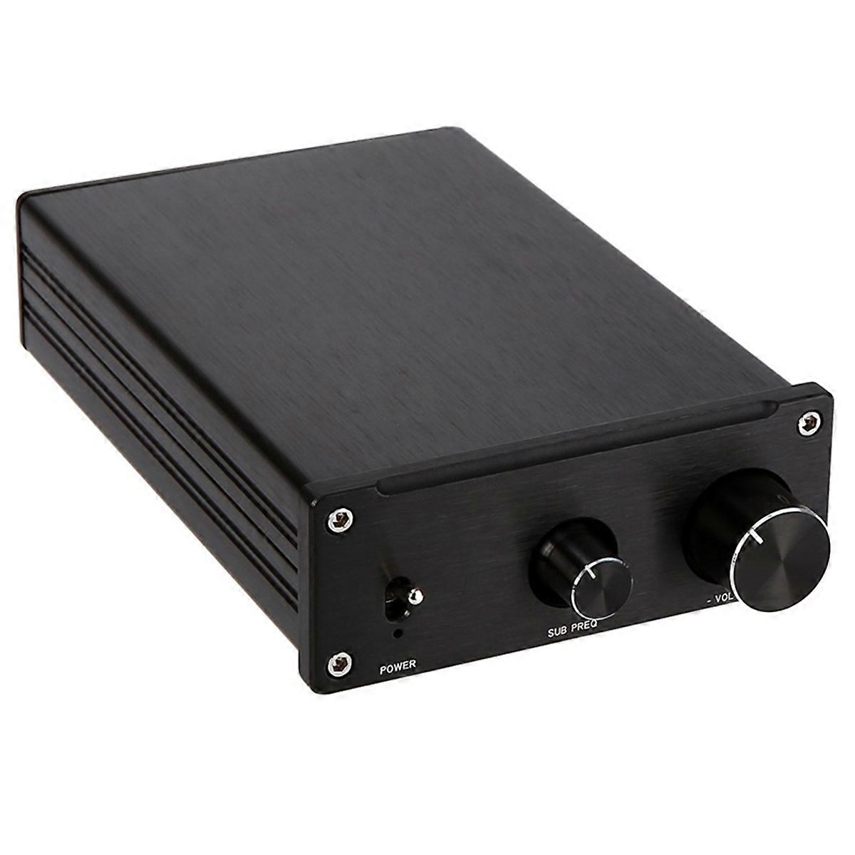 Audio D8 600W Subwoofer Verstärker TPA3255 Leistung Digital Klasse D