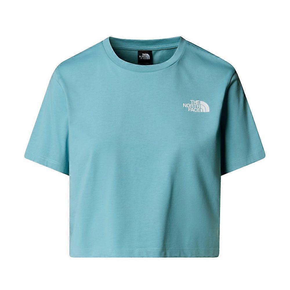 T-Shirt The North Face NF0A87U4BOA