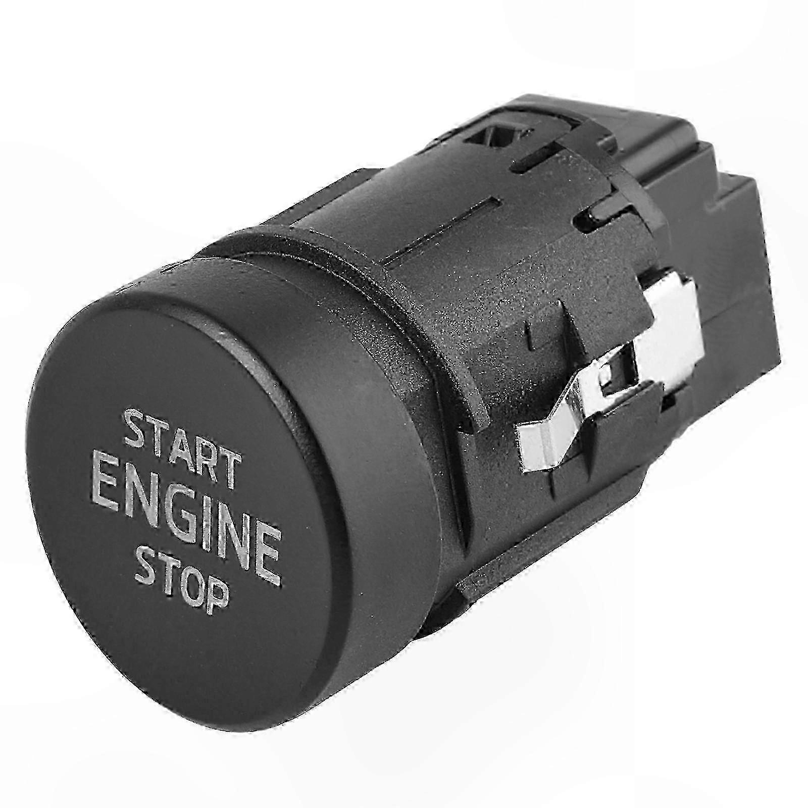 Skoda Karoq Kodiaq Superb Octavia Scala 2015-2021 Start Stop Button 3V0905217 3V0905217A