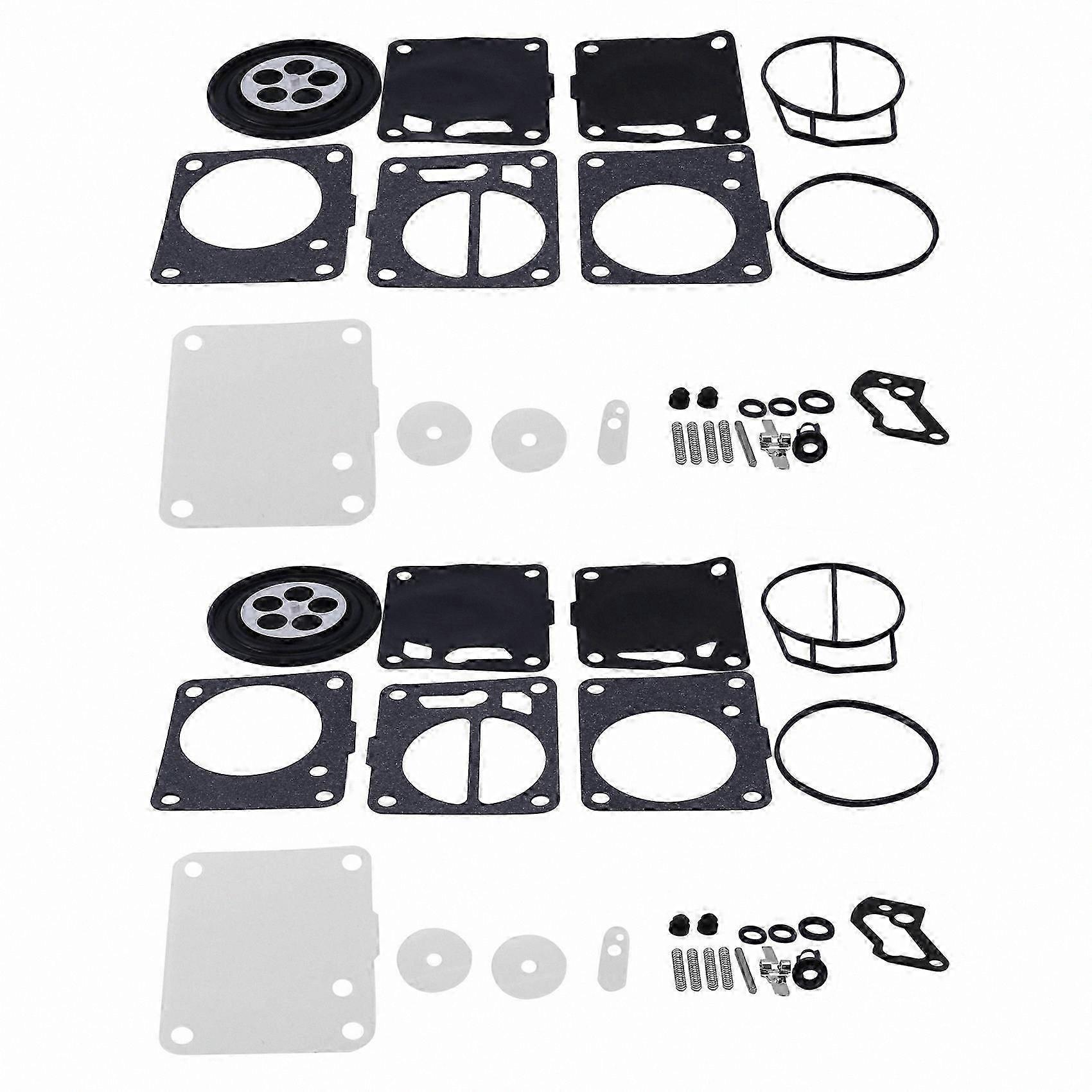 Jet Ski PWC Mikuni SBN Super BN Carburetor Rebuild Kit for 38 40I 44 46 Models