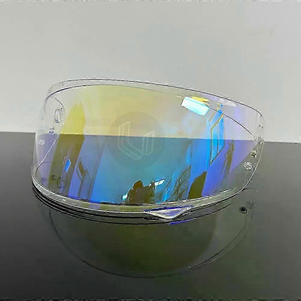 Suitable for HJC C10 Helmet Visor Face Motorcycle Helmet Shield Lens 2025