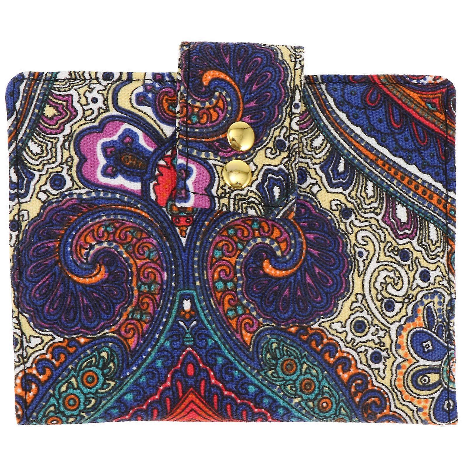 Essential Oil Carrying Case for Storage with Portable 3Pcs Roll Bottle