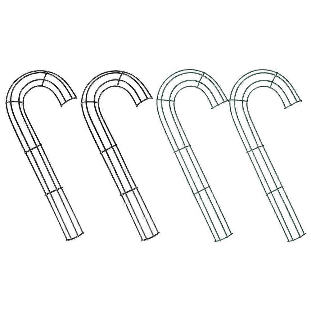 Party Wreath Frame J-Design for Garlands 16Pcs Collection