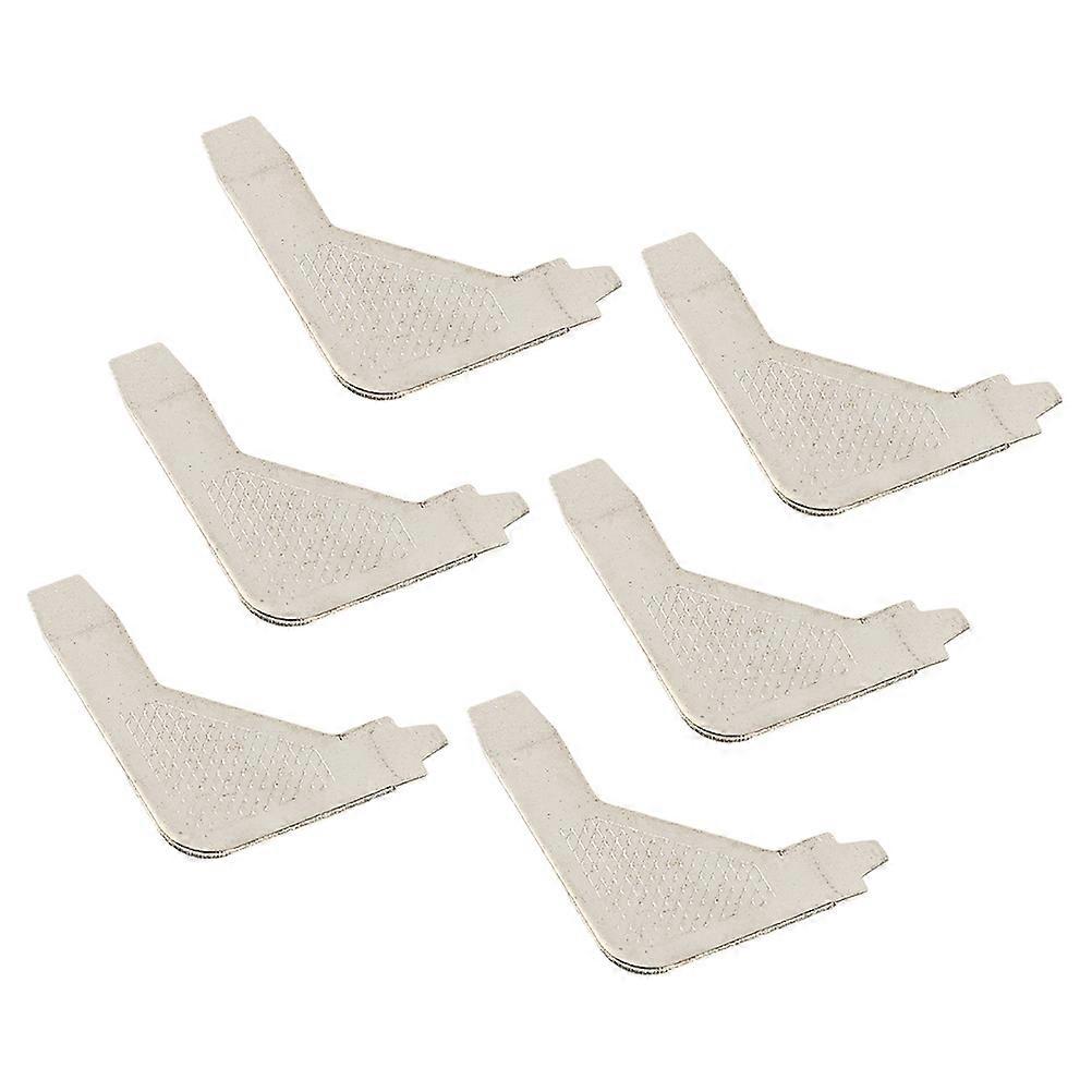 Sewing Machine Screwdriver Metal Repair Tool for Sewing 12Pcs