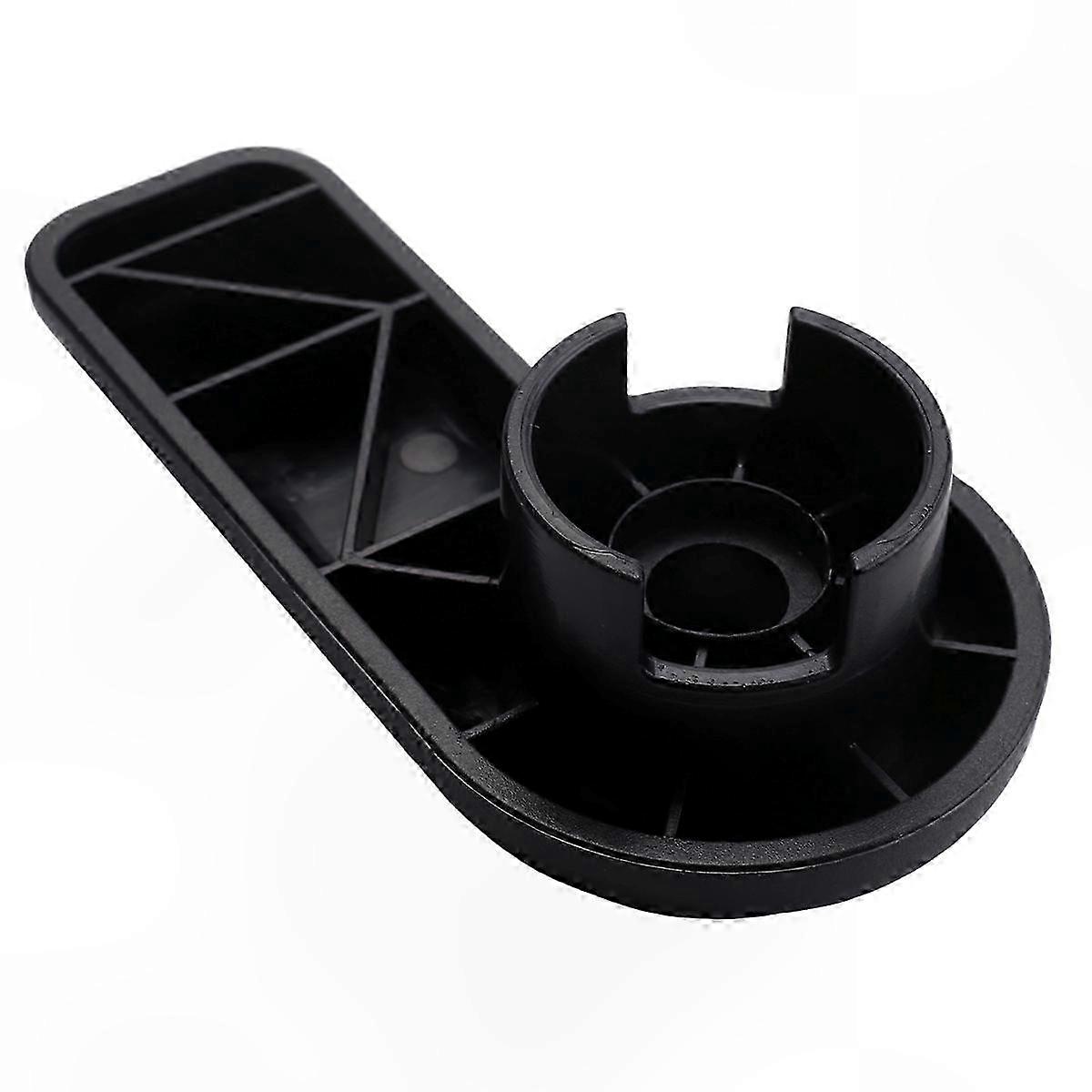 Hood Release Handle Knob for 2012-2015 Focus & C-Max Lever Pull Latch Replacement CV6Z16B626A