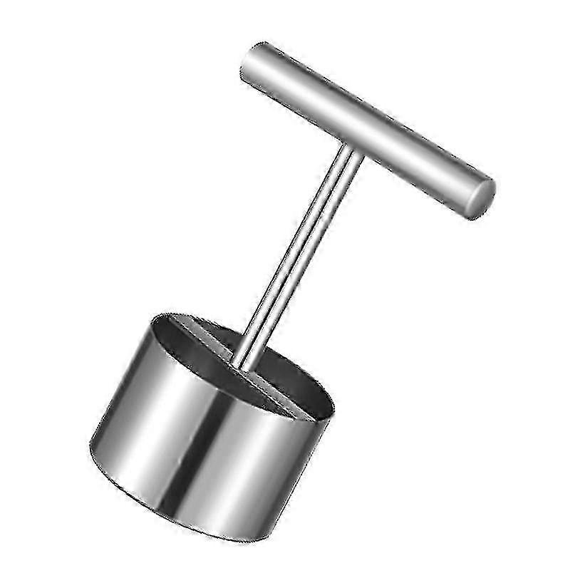 2024 Stainless Steel Multifunction Apple Pear Core Remover Separator Kitchen Tools S 2025