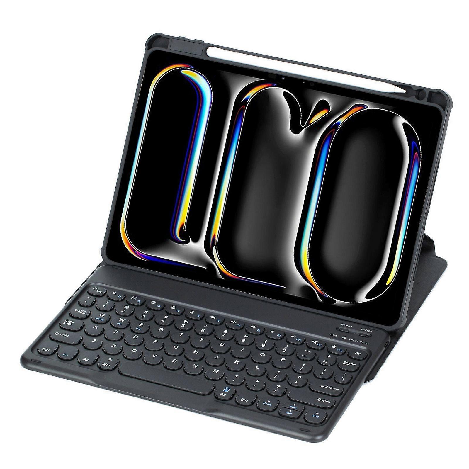 YL13 Bluetooth Keyboard Case YL13