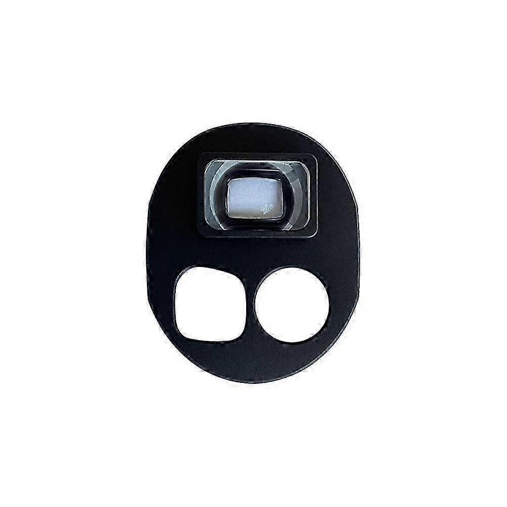 2025 Lens Wide Angle Filter For Dji Mavic 4 Pro Magnification Expands Lens