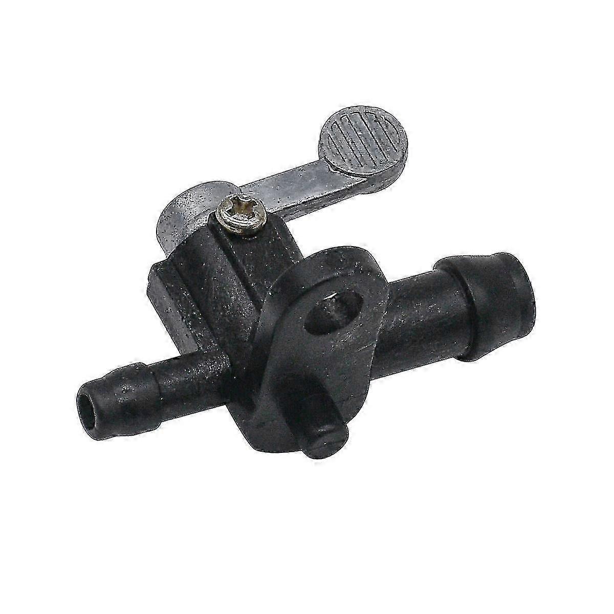 Yamaha PW50 oil switch - replacement fuel valve part