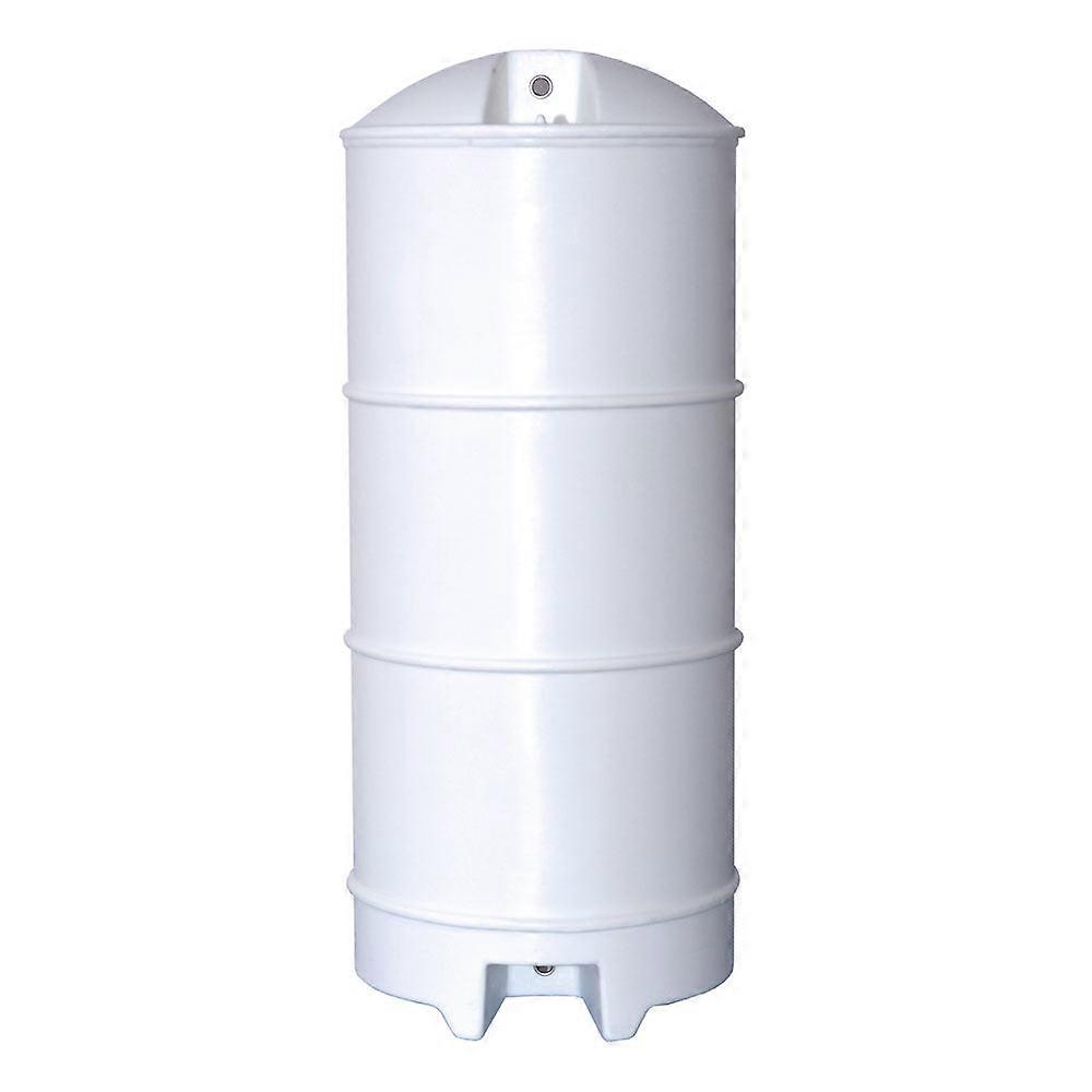 Echomax Em230 9" Radar Reflector - White