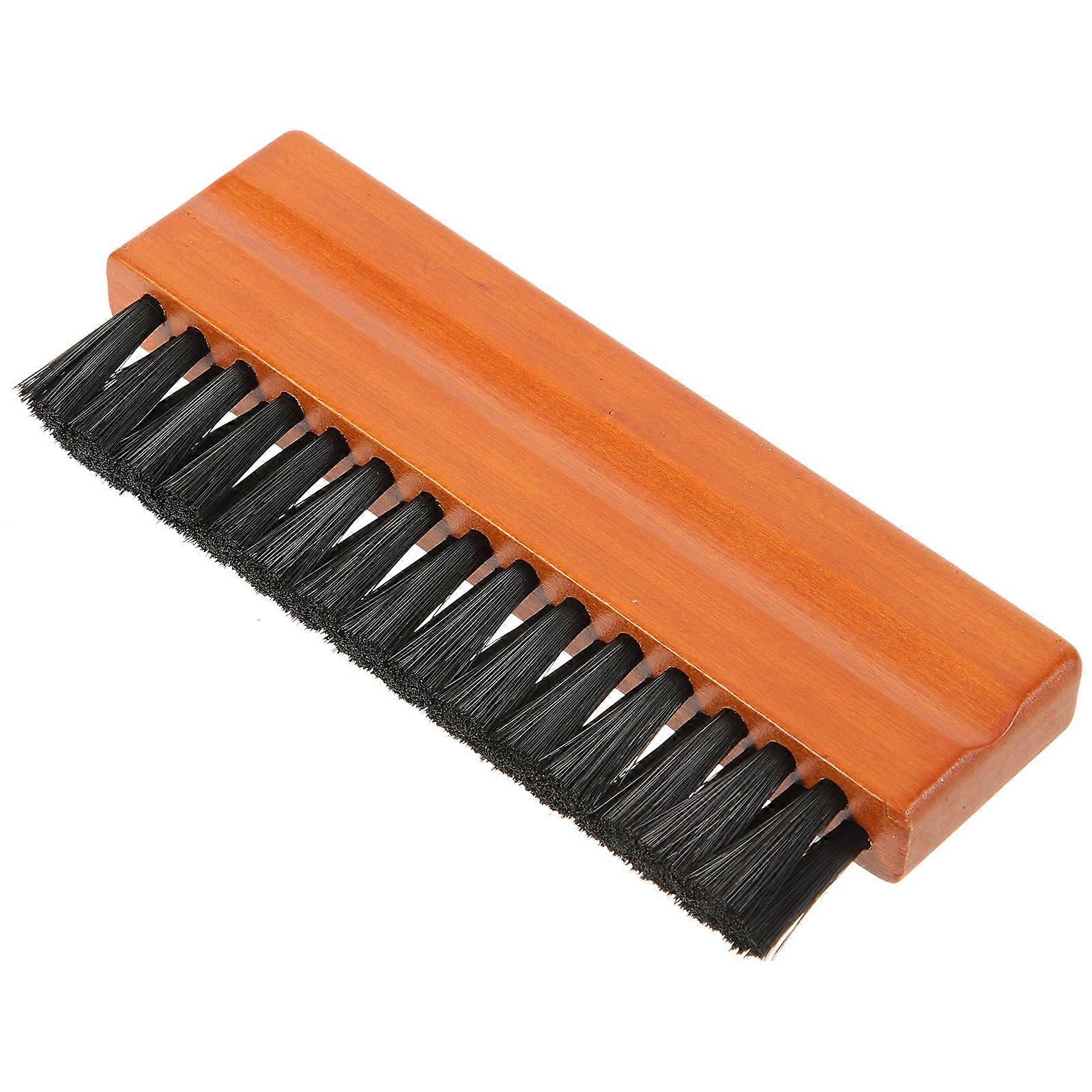 Vinyl Record Dust Cleaner Brush for 5Pcs Effective Record Cleaning