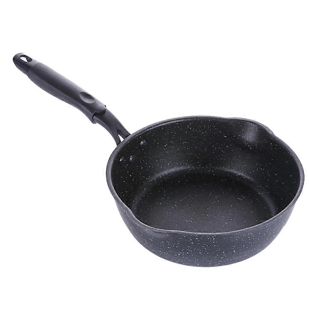 Mini Omelette Pan 20cm Non-Stick Coating Kitchen Cookware Accessory For Home Kitchen Cooking 1Set