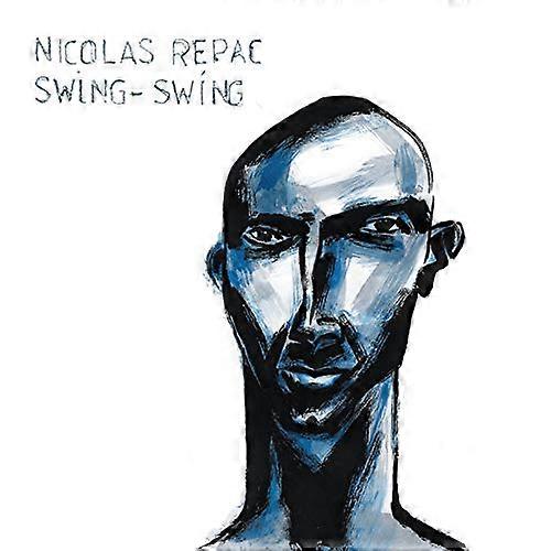 Nicolas Repao - Swing Swing [CD]