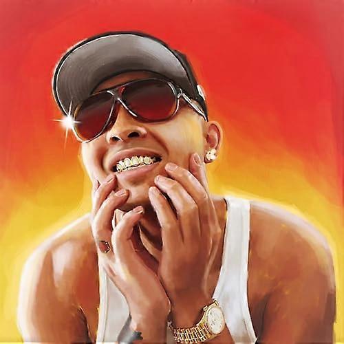 P-LO - STUNNA [CD]