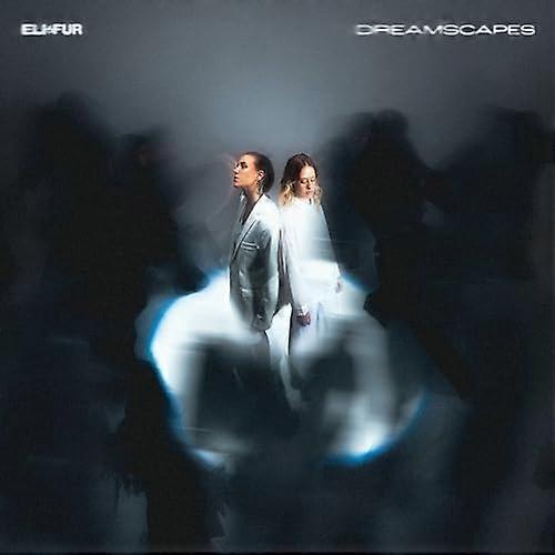 Eli & Fur - Dreamscapes [CD]