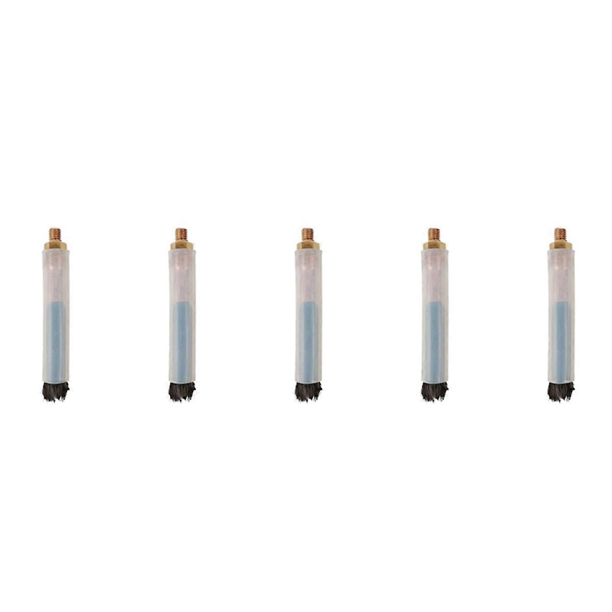 M10 Thread Carbon Fibre Weld Cleaning Brush