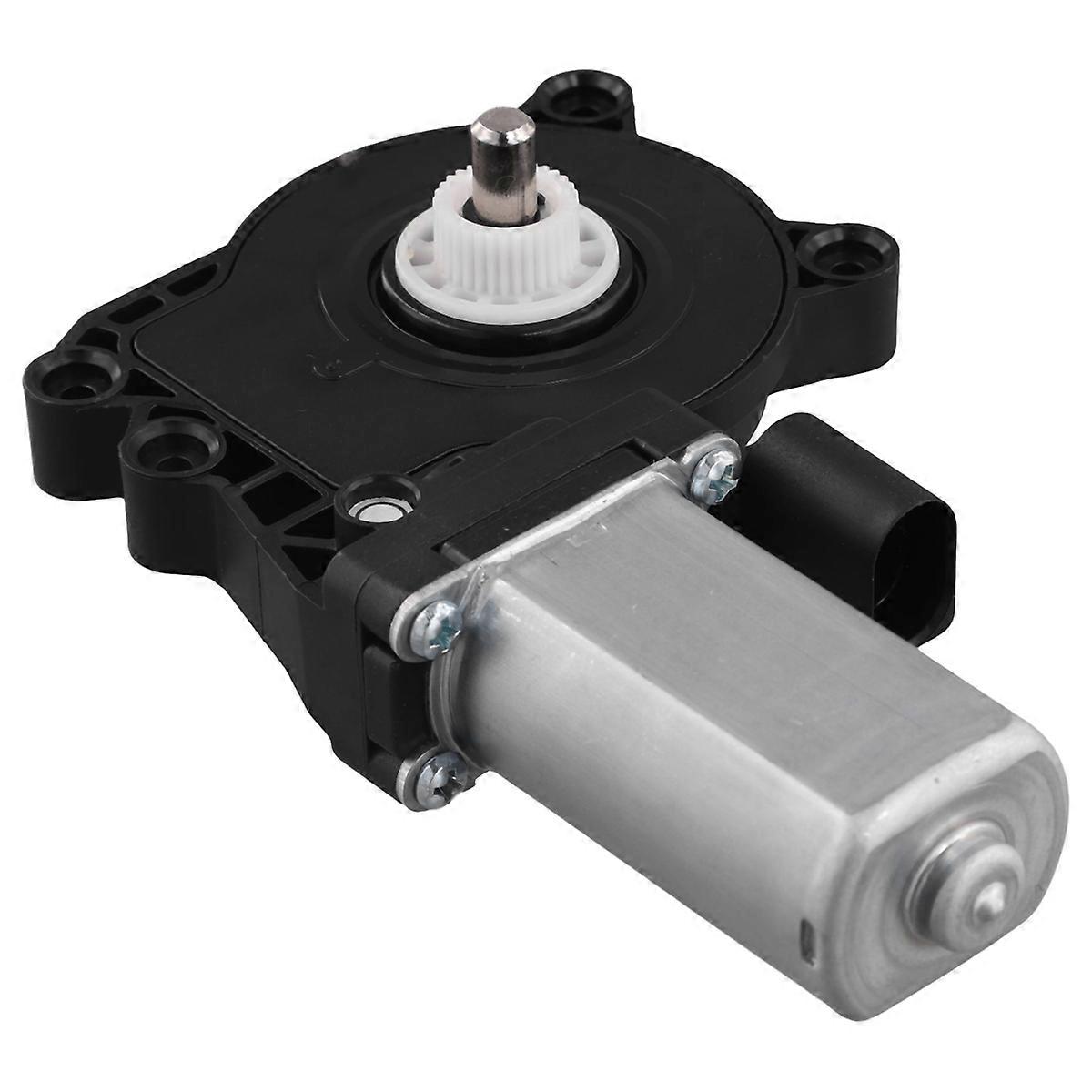 Car Window Regulator Motor Power Window Motor for Front Left