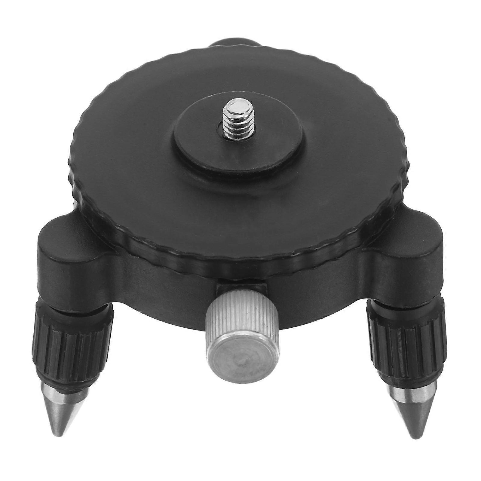 Leveler Universal Mount with Precision Adjustment for Heavy Duty Stand