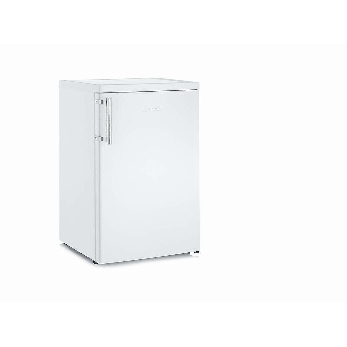 Combined Refrigerator Severin VKS8808  85 White