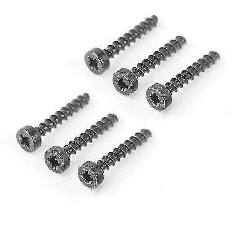Torx Size 8 Cyclone Screws Replacement, Corrosion Resistant And Durable Universal Screw Set For Dyson Vacuum Cleaner 25-26