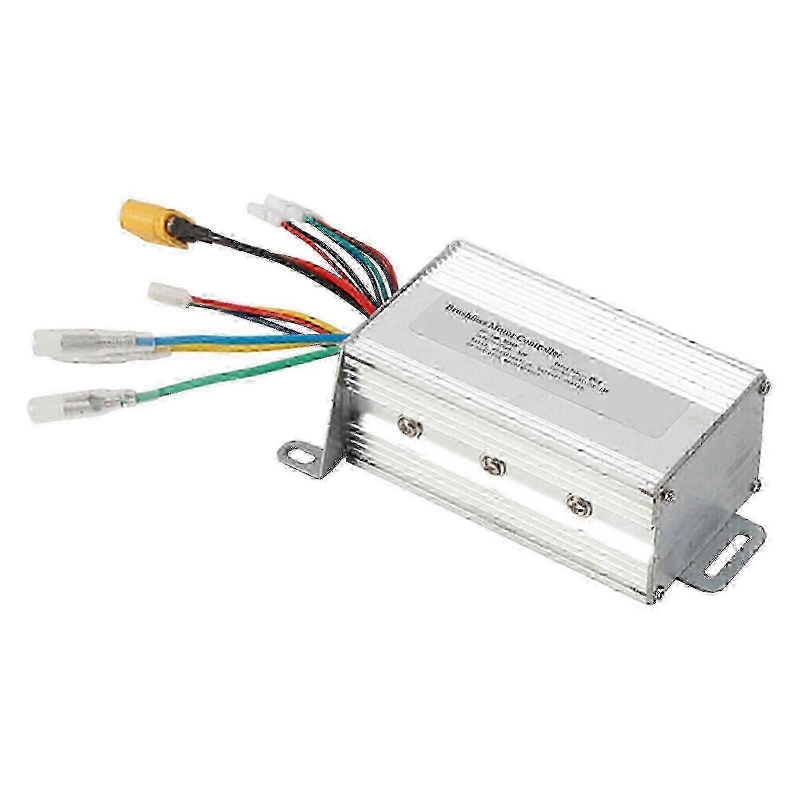 36V 16A 350W Brushless Motor Elektroroller Controller für E-Scooter
