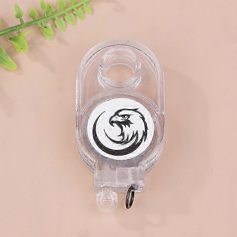 2025 Multi Functional Hunting Keychain Quick Setting Trap Clip Durable Plastic Suitable For Capturing Chickens And Ducks
