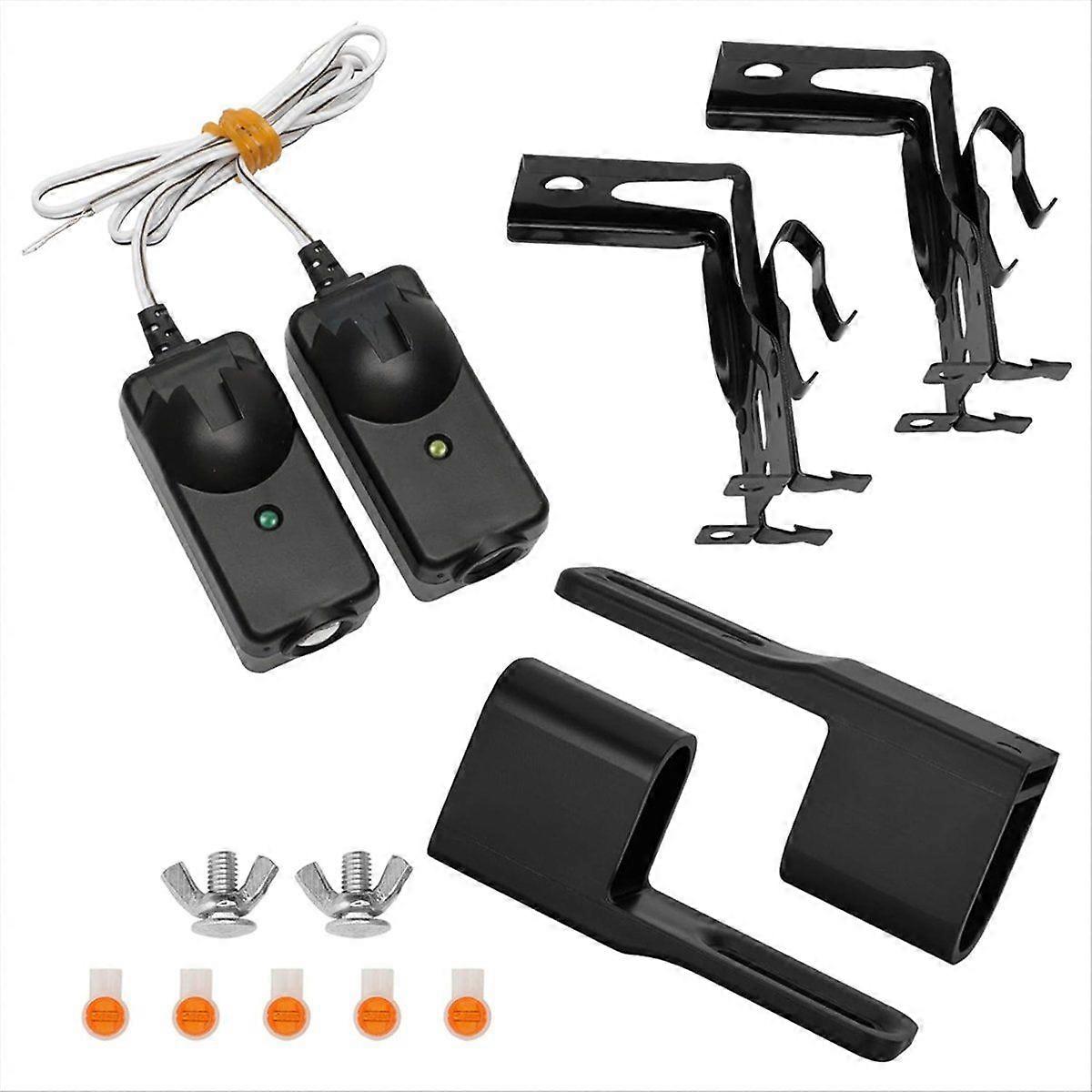 Safety Sensor Beam Eye for 41A5034 Liftmaster Sears