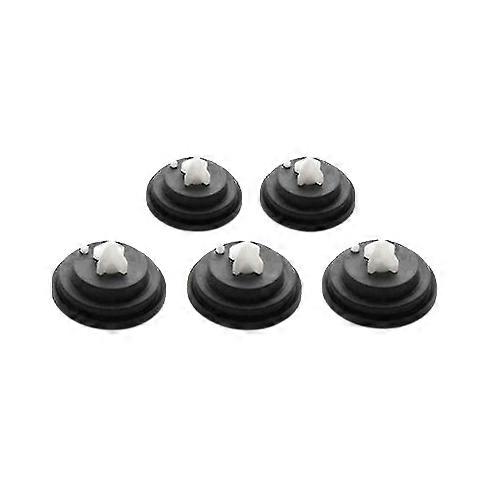 Rubber Diaphragm Washer Set Compatible for Siamp Cistern Valve
